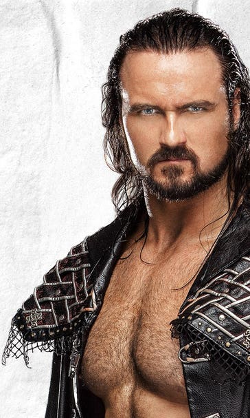 Drew McIntyre and Keith Lee to guest on this week’s After the Bell